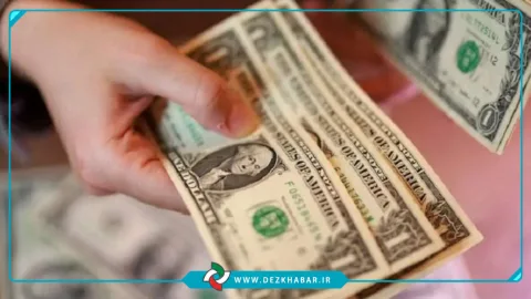 قیمت دلار با کارت ملی امروز (چهارشنبه 8 مهر 1405) چند بود؟